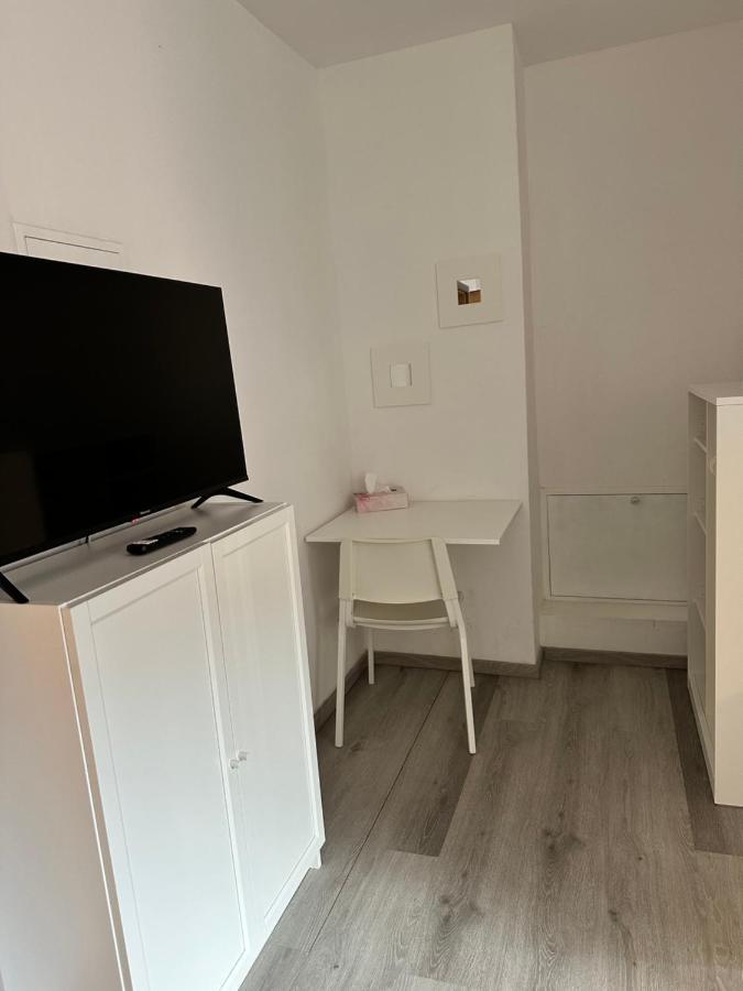 Gaestehaus Gluecksmoment Эрфурт Экстерьер фото