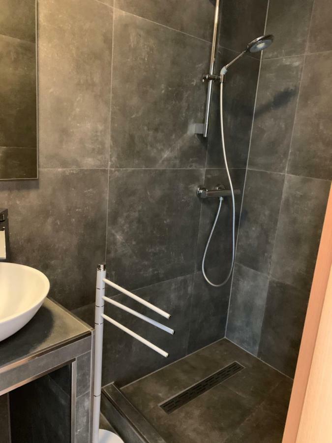 Gaestehaus Gluecksmoment Эрфурт Экстерьер фото
